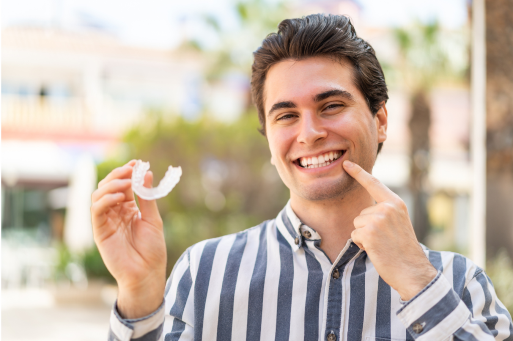 What to Expect from Adult Clear Aligners Treatment