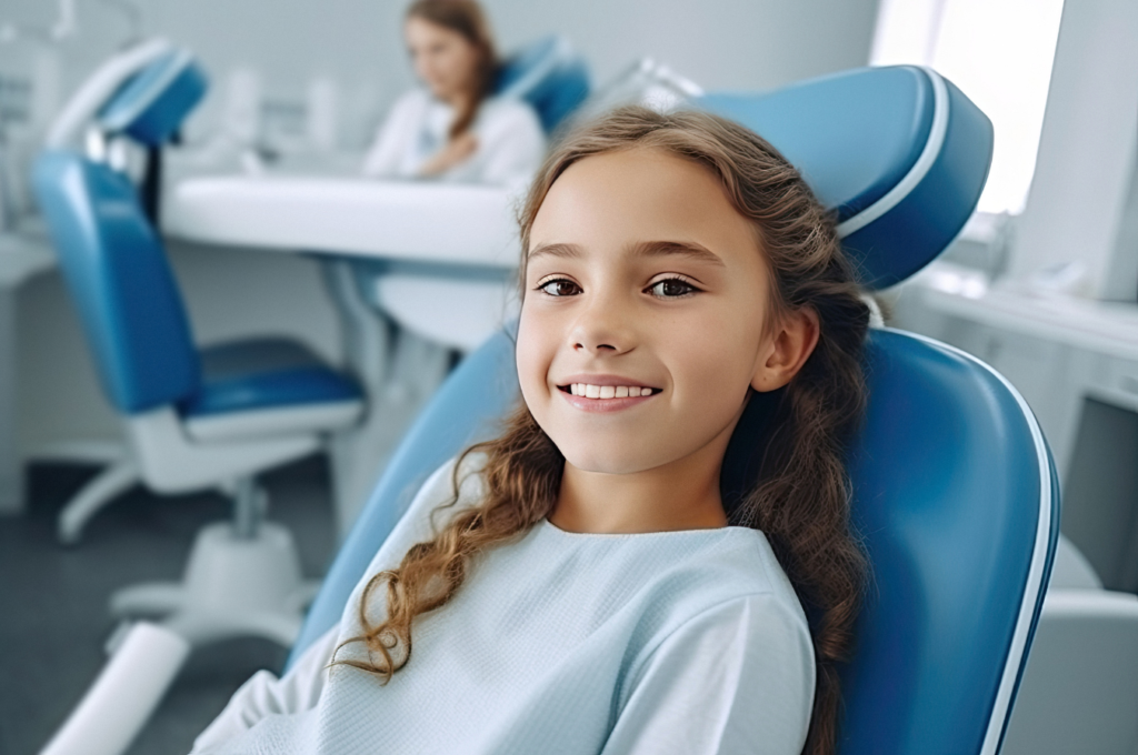 Braces vs. Clear Aligners for Kids: Which Is More Comfortable and Effective?