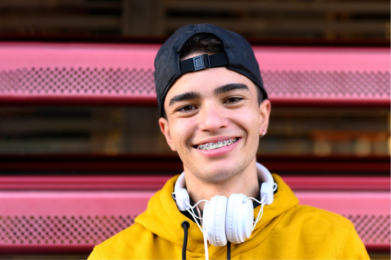 Helping Your Teen Love Their Braces: Confidence and Care Tips